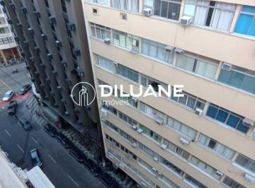 Apartamento · 58m² · 2 Quartos · Apartamento de 2 quartos no Centro de Niterói