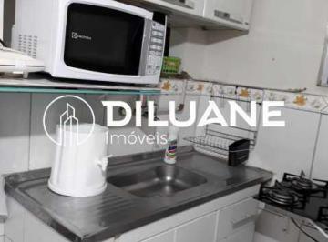 Apartamento · 18m² · 1 Quarto · Kitnet reformado no centro de Niterói