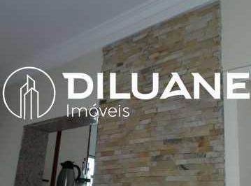 Apartamento · 60m² · 2 Quartos · 1 Vaga · Excelente apartamento 2 quartos com vaga de garagem