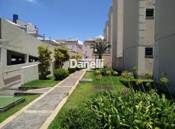 Apartamento · 64m² · 3 Quartos · 1 Vaga · Apartamento para aluguel, 3 quartos, 1 suíte, 1 vaga, Jardim Santa Clara - Taubaté/SP