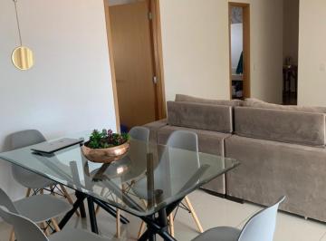 Foto 06 · Apartamento à venda em Indaiatuba-SP, Cidade Nova I: 3 quartos, 3 suítes, 2 salas, 4 banheiros, 2 va