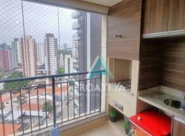 8bf9af8793050abe53c4cdfcf03c5b4aab15f5aa · Apartamento com 3 dormitórios à venda, 116 m² por R$ 1.225.000,00 - Vila Bastos - Santo André/SP