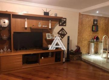 f0328c080ee2827e6ef7afec5aeb50a7195f28aa · Sobrado com 3 dormitórios à venda, 128 m² - Vila Assunção - Santo André/SP