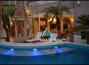 0c6569725043ad155efbce356af76fa0b09ea285 · Cobertura com 4 dormitórios à venda, 320 m² - Campestre - Santo André/SP