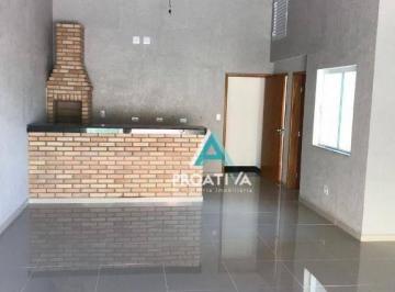 461feb8d7959e502e5438c5fc47231eb8a860a3c · Cobertura com 2 dormitórios à venda, 117 m² por R$ 800.000,00 - Campestre - Santo André/SP
