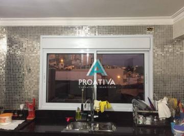 f9187b4f0d58e9dab8b127d068d2cc8268f90261 · Sobrado com 4 dormitórios, 248 m² - venda ou aluguel - Vila Gilda - Santo André/SP