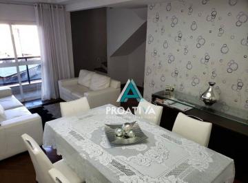 4baaac1b51e9d983d8a6140ef125fc25bd28faf1 · Cobertura com 3 dormitórios à venda, 194 m² - Santa Maria - São Caetano do Sul/SP