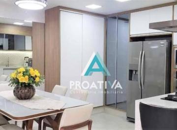 7303ff129c3771fef3929ef5949ef986deb8060c · Sobrado à venda, 132 m² por R$ 890.000,00 - Vila América - Santo André/SP