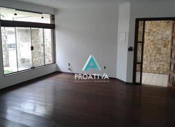 d9158f515884ea8a3eb281250ce12463d7ccd41a · Sobrado com 3 dormitórios à venda, 250 m² - Vila Pires - Santo André/SP