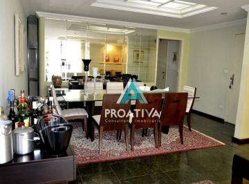5f1230bea06eda02b32e3fde40c5961aca82eaf5 · Apartamento com 4 dormitórios à venda, 176 m²  - Vila Bastos - Santo André/SP