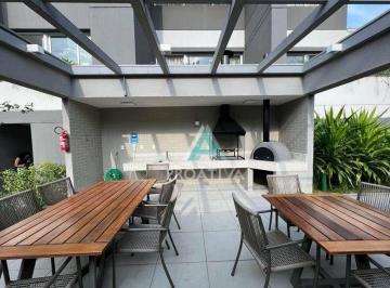 0dcfa93e175812715e80654e7b123e49aded646f · Apartamento à venda, 115 m² por R$ 1.490.000,09 - Vila Assunção - Santo André/SP