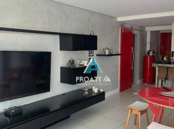 3a4cd711db581ef851a593463a2a579b11fb9ba1 · Apartamento com 2 dormitórios à venda, 94 m² por R$ 960.000,00 - Jardim - Santo André/SP