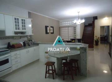 da915cd441849033cc4f74867c179338cd9163d7 · Sobrado com 3 dormitórios à venda, 290 m² - Jardim Paraíso - Santo André/SP