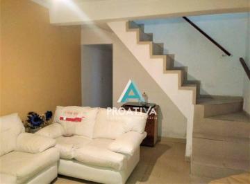1b746075406779eca6ee8d3cc35242f92caa4413 · Sobrado com 2 dormitórios à venda, 125m² - Parque Capuava - Santo André/SP