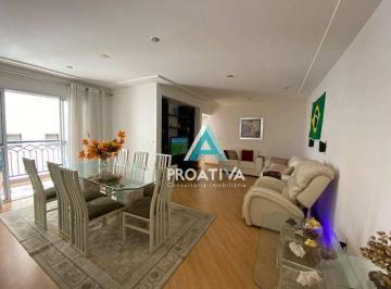 cee6333787ac0f88b31b7f97194fbf662ebc8f23 · Apartamento à venda, 106 m² por R$ 780.000,09 - Campestre - Santo André/SP
