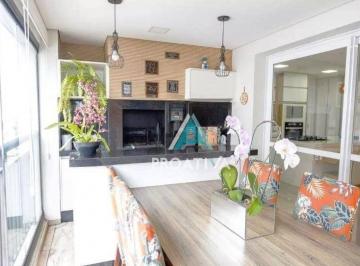 31a6dcc3e697d9383f4cf0c1af1b657ef504721e · Apartamento com 3 dormitórios à venda, 120 m² por R$ 1.380.000,09 - Jardim - Santo André/SP