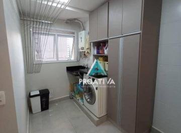 cea196c620567d719241317c47585e6911e18576 · Apartamento com 3 dormitórios à venda, 91 m² - Jardim - Santo André/SP