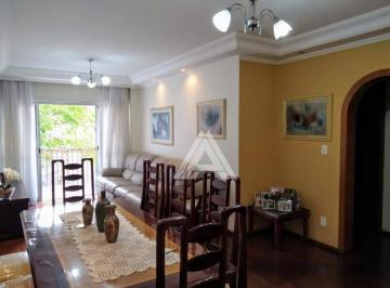 1e223f1dfe4d17bdfd66be1e1cdf6ae378cea090 · Apartamento com 3 dormitórios à venda, 120 m² por R$ 710.000,00 - Vila Bastos - Santo André/SP