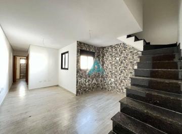 b38300592510a13d96f9bd60a371262740e4b447 · Cobertura com 2 dormitórios à venda, 96 m² - Vila Floresta - Santo André/SP