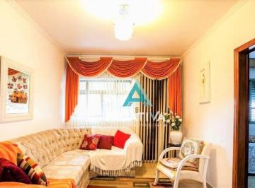 814148dd2f93dda7c0a15e5bbe98b6e62001091f · Casa com 3 dormitórios à venda, 194 m² - Parque das Nações - Santo André/SP