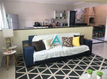 88708a825c093b31d089b42a1c76ee5d7fabaef7 · Sobrado com 3 dormitórios à venda, 182 m²- Vila Pires - Santo André/SP