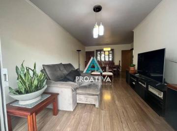 df32fb56c2ee053653af90fa11f697128b9d73be · Apartamento à venda, 140 m² por R$ 664.900,00 - Jardim - Santo André/SP