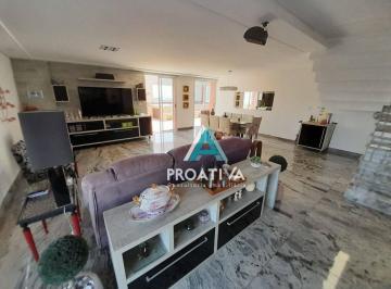 fa4e4d7e60f9dd4ecd4e6f8eb2ad015c385c7275 · Cobertura com 4 dormitórios à venda, 240 m² - Jardim - Santo André/SP