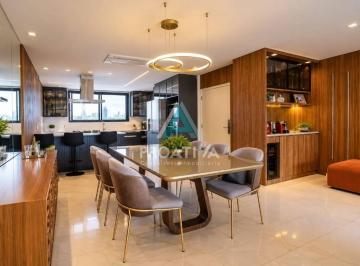 0cc5e44d178f9f038337f6473937931201336376 · Apartamento com 3 dormitórios à venda, 157 m² - Vila Bastos - Santo André/SP