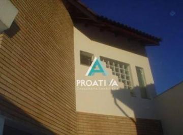 12bb19aeaf4c45b02a00fdc98fe0198dd880a409 · Sobrado com 3 dormitórios, 246 m² - venda ou aluguel - Campestre - Santo André/SP