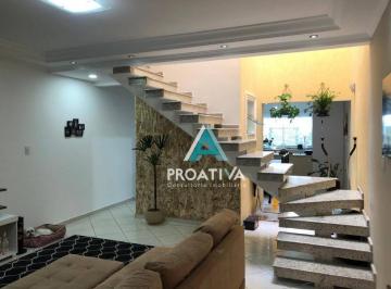 e435b0de6e5d4e1553e38f1a9cde4f5bc01e2c2f · Sobrado com 3 dormitórios à venda, 121 m² - Vila Lucinda - Santo André/SP