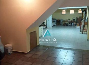 6f2209274c1ac604bb618f319b69aab228ef1001 · Sobrado com 3 dormitórios à venda, 201 m² - Campestre - Santo André/SP
