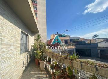 0a521d20176383eacdd50dcb1b1c353a04ec5d44 · Sobrado com 4 dormitórios à venda, 249 m² - Vila Gilda - Santo André/SP