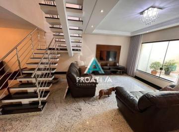 2e33cf076fee9776560a5d47d5b5e7e6134c5210 · Sobrado com 3 dormitórios à venda, 247 m² por R$ 1.750.000,09 - Vila Assunção - Santo André/SP