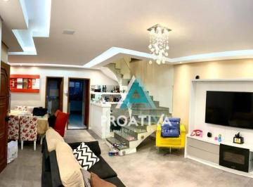 e03c18569cd6d75897f8d73efcc7fe13abb75fd9 · Sobrado com 4 dormitórios à venda, 231 m² - Vila Alpina - Santo André/SP