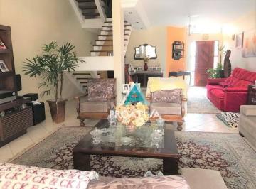 c074d37c1cecf47fa4333a98b290d1e592497457 · Sobrado com 3 dormitórios à venda, 291 m² - Jardim Utinga - Santo André/SP