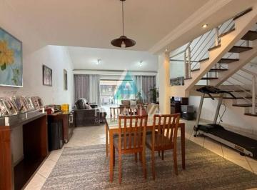 db8a3ab335015d215fd0bb6e094c4ee087324d3e · Sobrado com 3 dormitórios à venda, 291 m² - Jardim Utinga - Santo André/SP