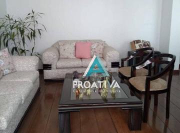 9e982e501d209380a0c4930629ccf7b356f9d536 · Apartamento com 4 dormitórios à venda, 189 m²  - Centro - Santo André/SP