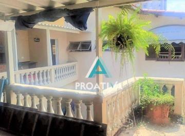 ab92ca9df898378ca3cb9695443f133fa6fb7e54 · Sobrado com 4 dormitórios à venda, 232 m² - Vila Homero Thon - Santo André/SP
