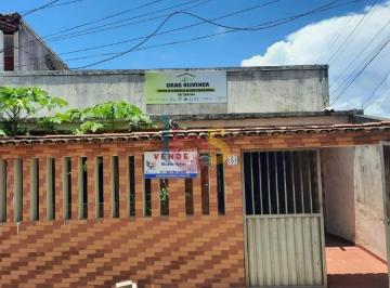 Casa · 145m² · 3 Quartos · 1 Vaga · VENDO CASA COM 3/4 EM OLIVENÇA