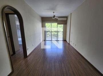 Apartamento · 75m² · 2 Quartos · 1 Vaga · Apartamento para Aluguel - Botafogo, 2 Quartos,  75 m² - Rio de Janeiro