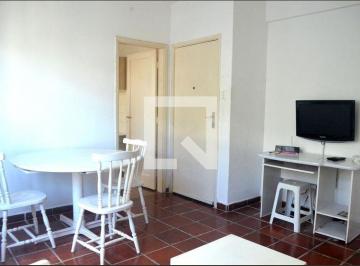 Apartamento · 55m² · 2 Quartos · 2 Vagas · Apartamento para Aluguel - Boa Vista, 2 Quartos, 55 m² - São Vicente