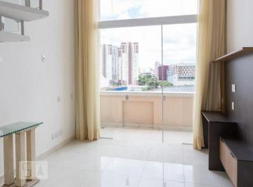 Apartamento · 39m² · 1 Quarto · Apartamento para Aluguel - Vila Pompéia, 1 Quarto, 39 m² - São Paulo
