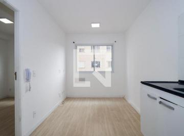 Apartamento · 24m² · 1 Quarto · Apartamento para Aluguel - Panamby, 1 Quarto,  24 m² - São Paulo