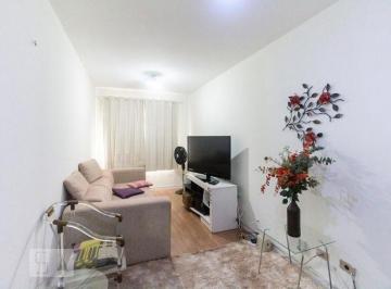 Apartamento · 50m² · 1 Quarto · Apartamento para Aluguel - Vila Mariana, 1 Quarto, 50 m² - São Paulo