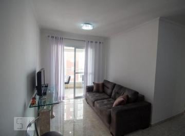 Apartamento · 73m² · 3 Quartos · 2 Vagas · Apartamento para Aluguel - Tatuapé, 3 Quartos, 73 m² - São Paulo