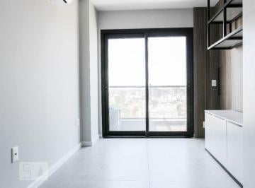 Apartamento · 42m² · 1 Quarto · 1 Vaga · Apartamento para Aluguel - Floresta, 1 Quarto, 42 m² - Porto Alegre
