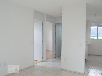 Apartamento · 50m² · 2 Quartos · Apartamento para Aluguel - Campo Grande, 2 Quartos,  50 m² - Rio de Janeiro