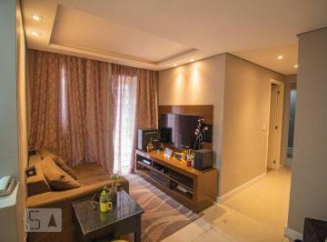 Apartamento · 51m² · 2 Quartos · 1 Vaga · Apartamento para Aluguel - Jardim Casablanca, 2 Quartos, 51 m² - São Paulo