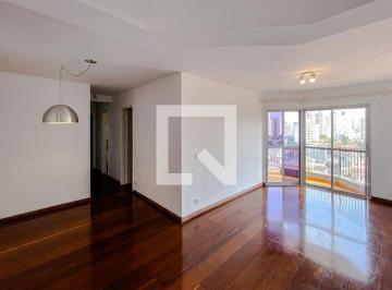 Apartamento · 81m² · 3 Quartos · 2 Vagas · Apartamento para Aluguel - Vila Mariana, 3 Quartos, 81 m² - São Paulo