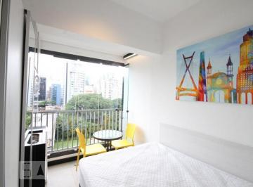 Apartamento · 14m² · 1 Quarto · Apartamento para Aluguel - Aclimação, 1 Quarto, 14 m² - São Paulo